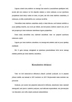 Referāts 'Apvienoto Nāciju organizācijas Starptautiskā tiesa', 17.