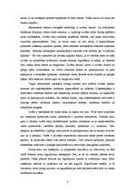 Konspekts 'Tirgus saimniecības funkcionēšānas vispārīgie pamati un problēmas', 4.