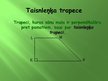 Prezentācija 'Trapece', 4.