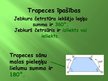 Prezentācija 'Trapece', 11.