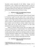 Referāts 'Tiesību uz īpašumu konstitucionālā aizsardzība Eiropas valstīs', 27.