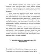 Referāts 'Tiesību uz īpašumu konstitucionālā aizsardzība Eiropas valstīs', 30.