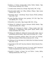 Referāts 'Tiesību uz īpašumu konstitucionālā aizsardzība Eiropas valstīs', 48.