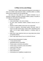 Referāts 'Līzings', 10.