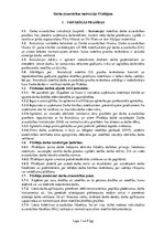 Referāts 'Darba aizsardzības instrukcija flīzētājam', 1.