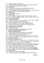 Referāts 'Darba aizsardzības instrukcija flīzētājam', 3.