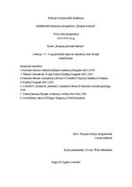 Konspekts '17.-18.gadsimta politiskās cīņas un monarhiju kari Eiropā', 1.
