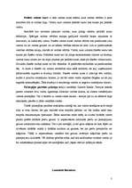 Konspekts 'Valūtas tirgus būtība', 3.