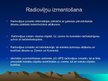 Referāts 'Radioviļņi', 4.