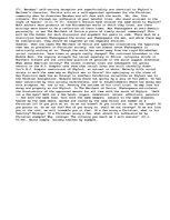 Eseja 'Racism in The Merchant of Venice', 3.