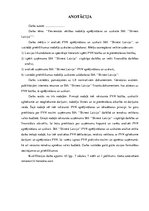 Diplomdarbs 'Pievienotās vērtības nodokļa aprēķināšana un uzskaite SIA "Skinest Latvija"', 4.