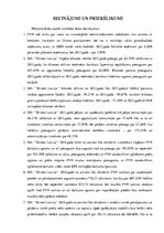 Diplomdarbs 'Pievienotās vērtības nodokļa aprēķināšana un uzskaite SIA "Skinest Latvija"', 46.