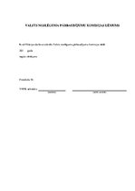 Diplomdarbs 'Pievienotās vērtības nodokļa aprēķināšana un uzskaite SIA "Skinest Latvija"', 52.