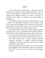 Diplomdarbs 'Pirmstiesas izmeklēšanas īpatnības lietās par nepilngadīgo izdarītajiem noziedzī', 3.