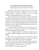 Diplomdarbs 'Pirmstiesas izmeklēšanas īpatnības lietās par nepilngadīgo izdarītajiem noziedzī', 5.