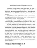 Diplomdarbs 'Pirmstiesas izmeklēšanas īpatnības lietās par nepilngadīgo izdarītajiem noziedzī', 16.