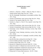 Diplomdarbs 'Pirmstiesas izmeklēšanas īpatnības lietās par nepilngadīgo izdarītajiem noziedzī', 43.
