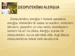 Prezentācija 'Alerģijas', 7.