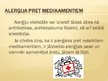 Prezentācija 'Alerģijas', 12.