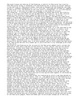 Eseja 'Aboriginal Spirituality', 1.