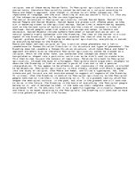 Eseja 'Aboriginal Spirituality', 2.