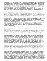 Eseja 'Heroin; a Drug Affecting Everyone', 1.