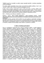 Konspekts 'Pirmsskolas pedagoga gala eksāmens', 3.