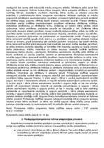 Konspekts 'Pirmsskolas pedagoga gala eksāmens', 4.