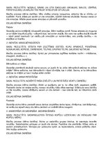 Konspekts 'Pirmsskolas pedagoga gala eksāmens', 6.