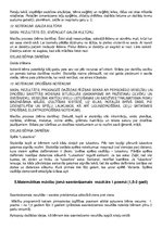 Konspekts 'Pirmsskolas pedagoga gala eksāmens', 9.