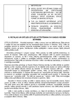 Konspekts 'Pirmsskolas pedagoga gala eksāmens', 14.