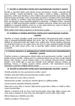 Konspekts 'Pirmsskolas pedagoga gala eksāmens', 18.