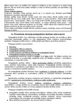 Konspekts 'Pirmsskolas pedagoga gala eksāmens', 21.