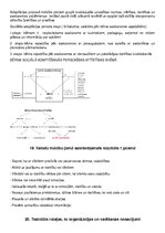 Konspekts 'Pirmsskolas pedagoga gala eksāmens', 23.