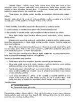 Konspekts 'Pirmsskolas pedagoga gala eksāmens', 24.