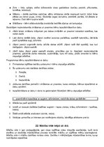 Konspekts 'Pirmsskolas pedagoga gala eksāmens', 28.