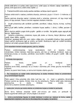 Konspekts 'Pirmsskolas pedagoga gala eksāmens', 30.