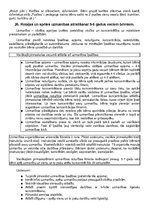 Konspekts 'Pirmsskolas pedagoga gala eksāmens', 32.