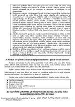 Konspekts 'Pirmsskolas pedagoga gala eksāmens', 39.