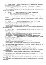 Konspekts 'Pirmsskolas pedagoga gala eksāmens', 40.