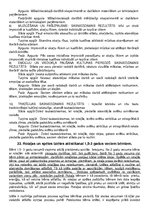 Konspekts 'Pirmsskolas pedagoga gala eksāmens', 41.