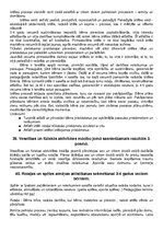 Konspekts 'Pirmsskolas pedagoga gala eksāmens', 47.