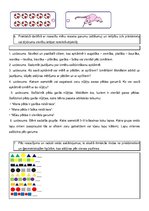 Konspekts 'Pirmsskolas pedagoga gala eksāmens', 58.