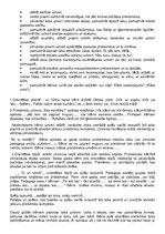 Konspekts 'Pirmsskolas pedagoga gala eksāmens', 60.