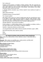 Konspekts 'Pirmsskolas pedagoga gala eksāmens', 63.