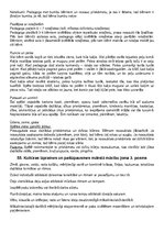 Konspekts 'Pirmsskolas pedagoga gala eksāmens', 66.