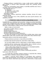 Konspekts 'Pirmsskolas pedagoga gala eksāmens', 71.