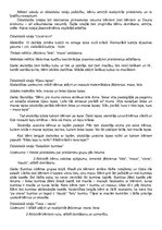 Konspekts 'Pirmsskolas pedagoga gala eksāmens', 73.