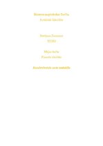 Eseja 'Jaunieviestais auto nodoklis', 1.