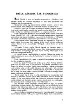 Referāts 'Mākslinieka personības loma daiļrades procesā. Emīls Dārziņš', 6.